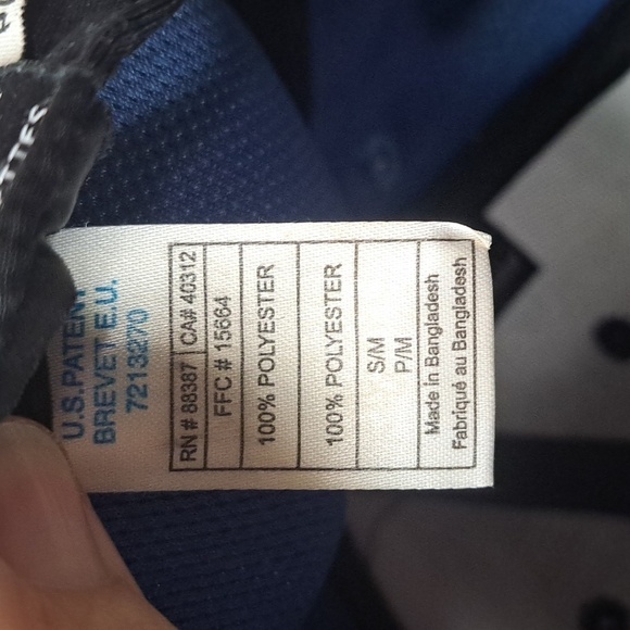 Toronto Maple Leafs Adidas NHL Embroidered Hat Size Small/ Medium - Picture 9 of 14